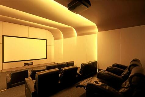 Cinema