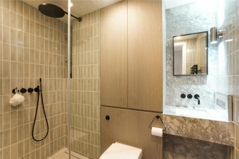 Shower