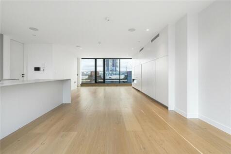 Kitchen Reception