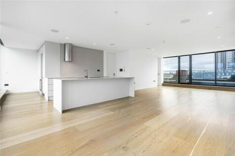 kitchen reception