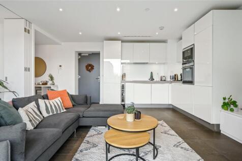 Reception Kitchen
