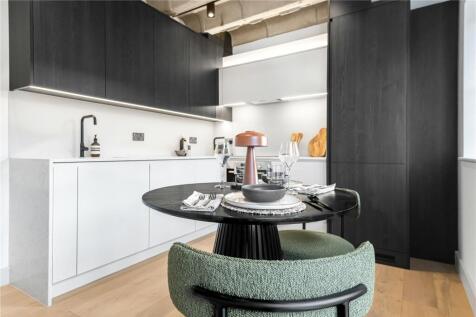 Kitchen Reception