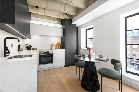 Kitchen Recepton
