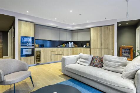 Reception Kitchen