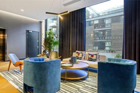 Communal Space