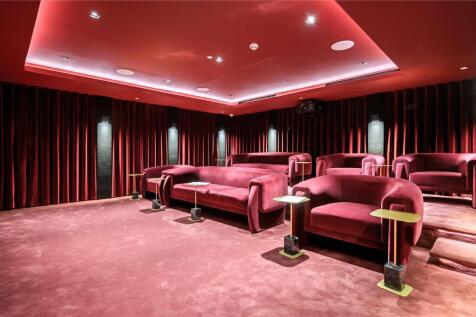 Cinema Room