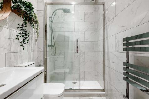 Bathroom One