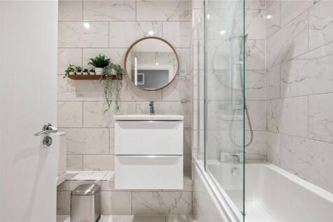 Bathroom Two
