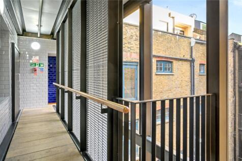Communal Space