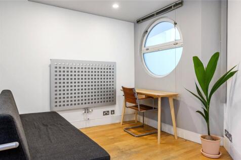 Study Space