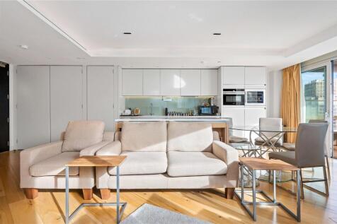 Reception Kitchen