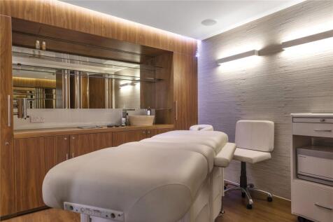 Communal Spa