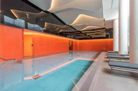 Communal Pool