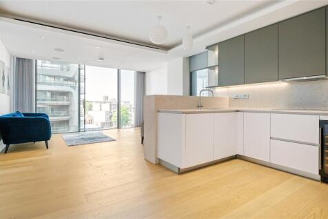 Reception Kitchen