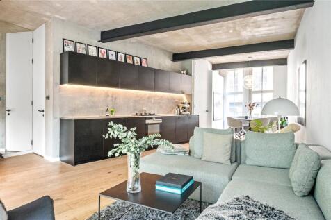Reception Kitchen