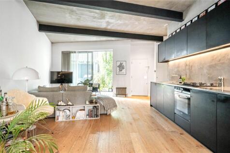 Kitchen Reception