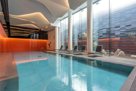 Communal Pool