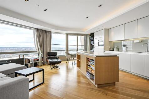 Reception Kitchen