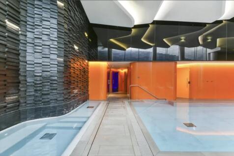 Communal Pool