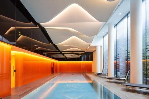 Communal Pool