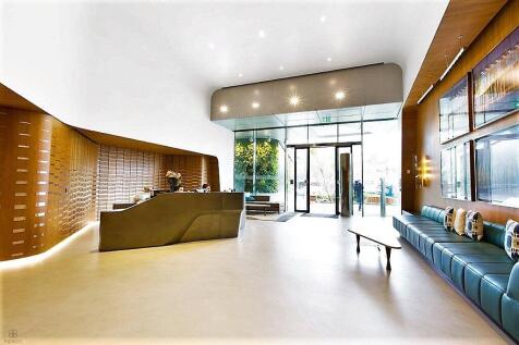 Concierge Reception