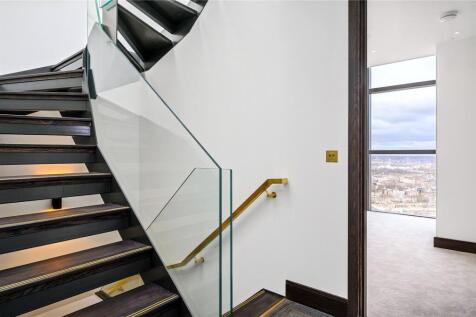 Stairwell