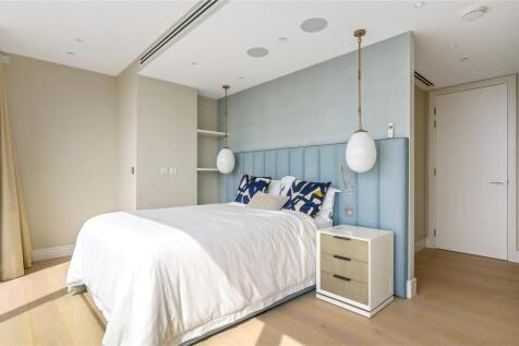Principle Bedroom