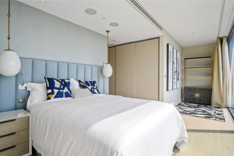 Principle Bedroom