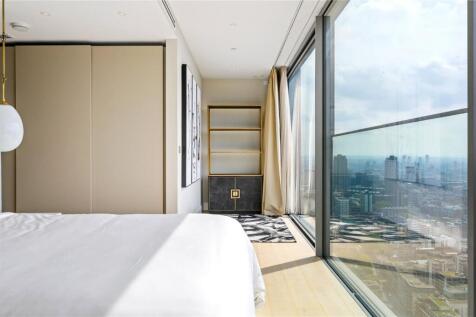 Principle Bedroom