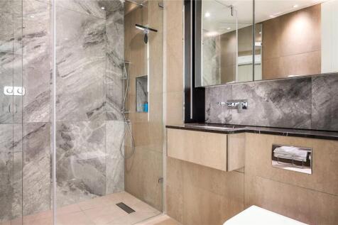 Bathroom Three