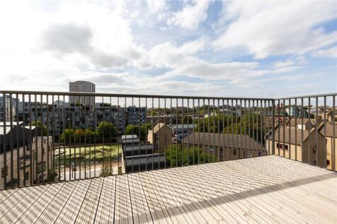 Balcony Terrace