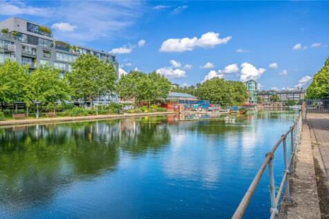 Canal View