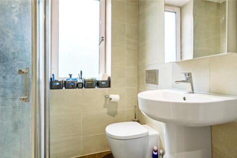 Bathroom Two