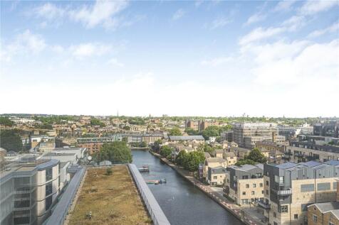 Canal View
