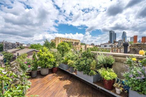 Roof Terrace