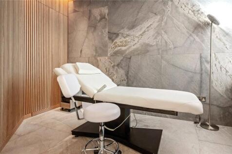 Treatment Room
