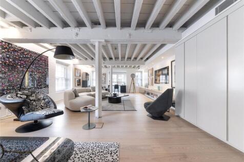 Kitchen/Reception