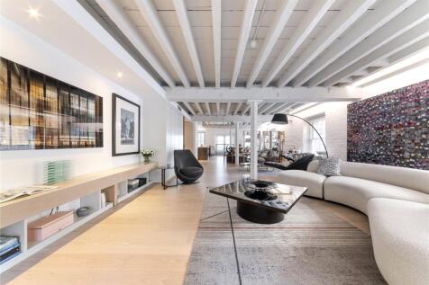 Kitchen/Reception