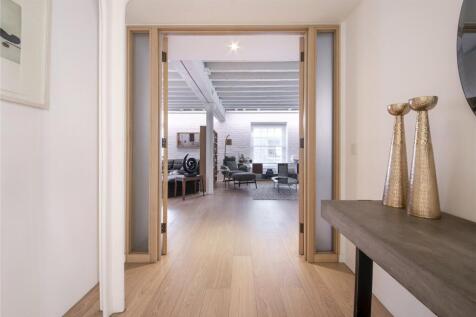 Kitchen/Reception