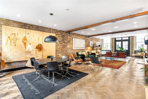 Reception Room One