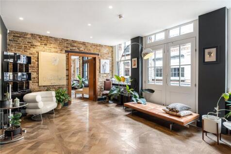 Reception Room Two