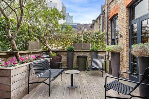 Terrace One