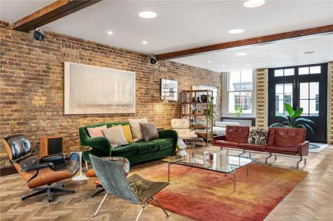 Reception Room One