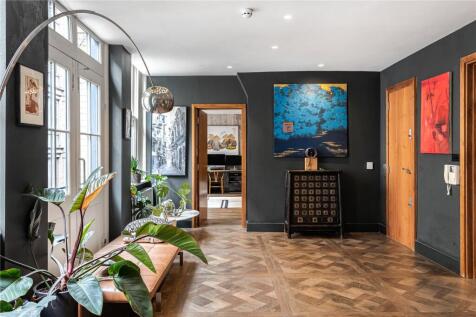 Reception Room Two