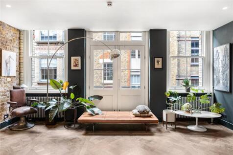 Reception Room Two