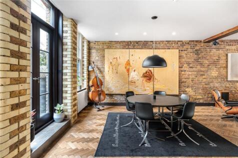 Reception Room One