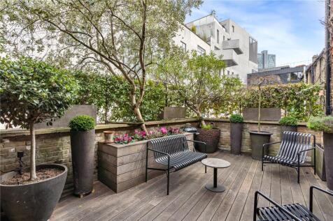 Terrace One