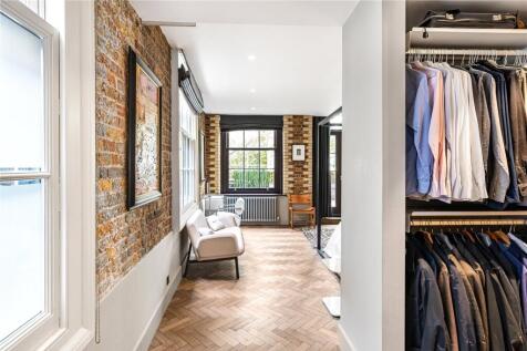 Wardrobe Bedroom