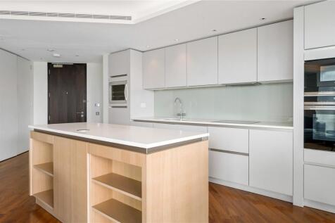 Reception/Kitchen