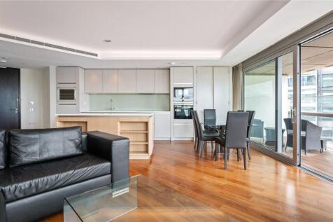 Reception/Kitchen